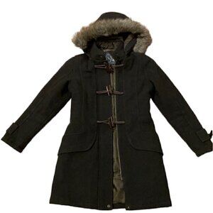 𝅺💚 I. Spiewak & Sons wool McElroy coat - XS/0​